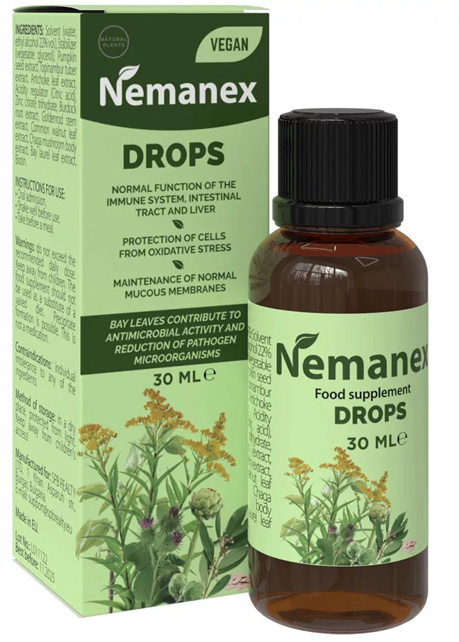 nemanex funziona davvero